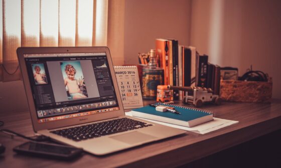 ai video editing